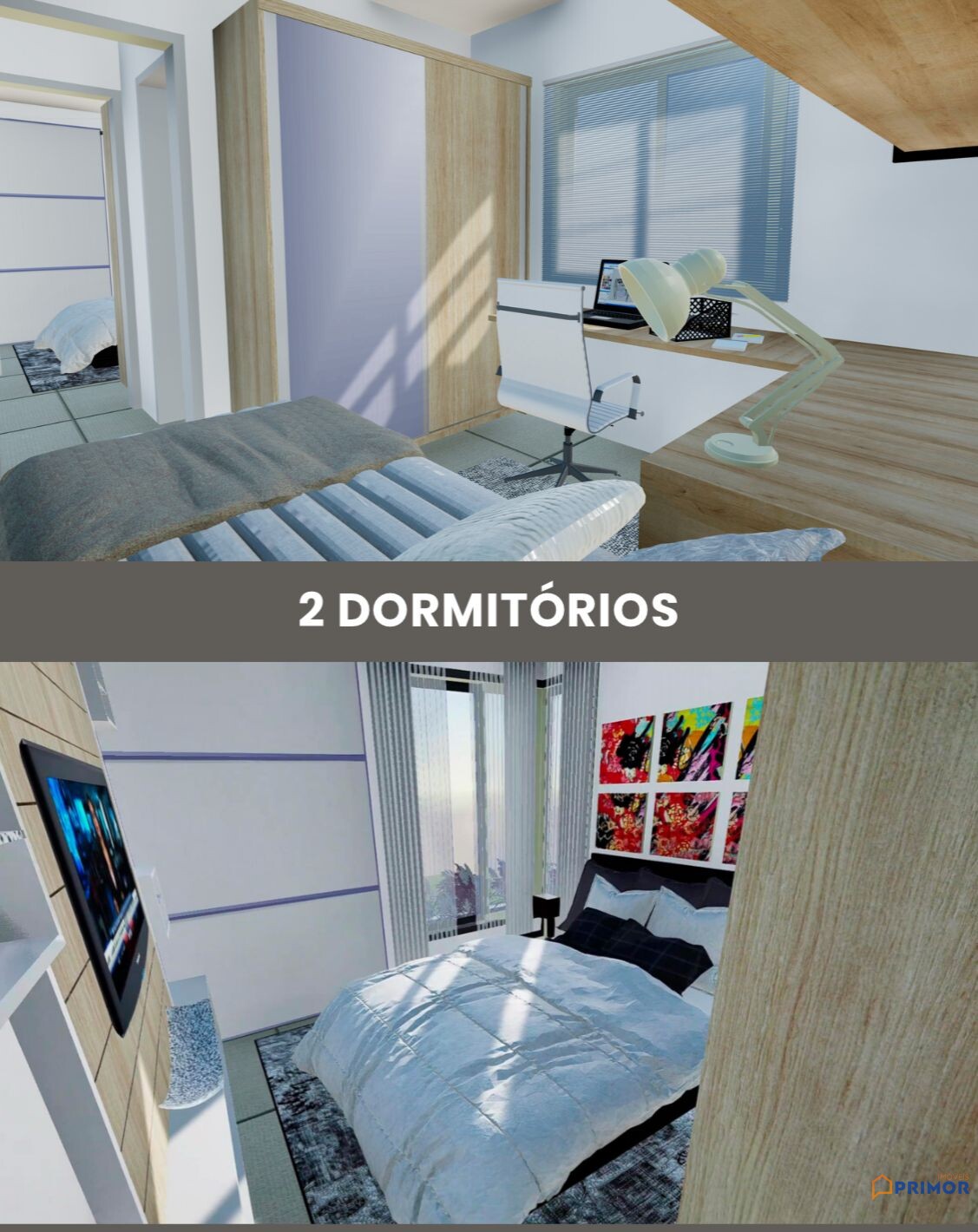 Casa Geminada à Venda no Village Dunas Norte – Balneário Gaivota/SC