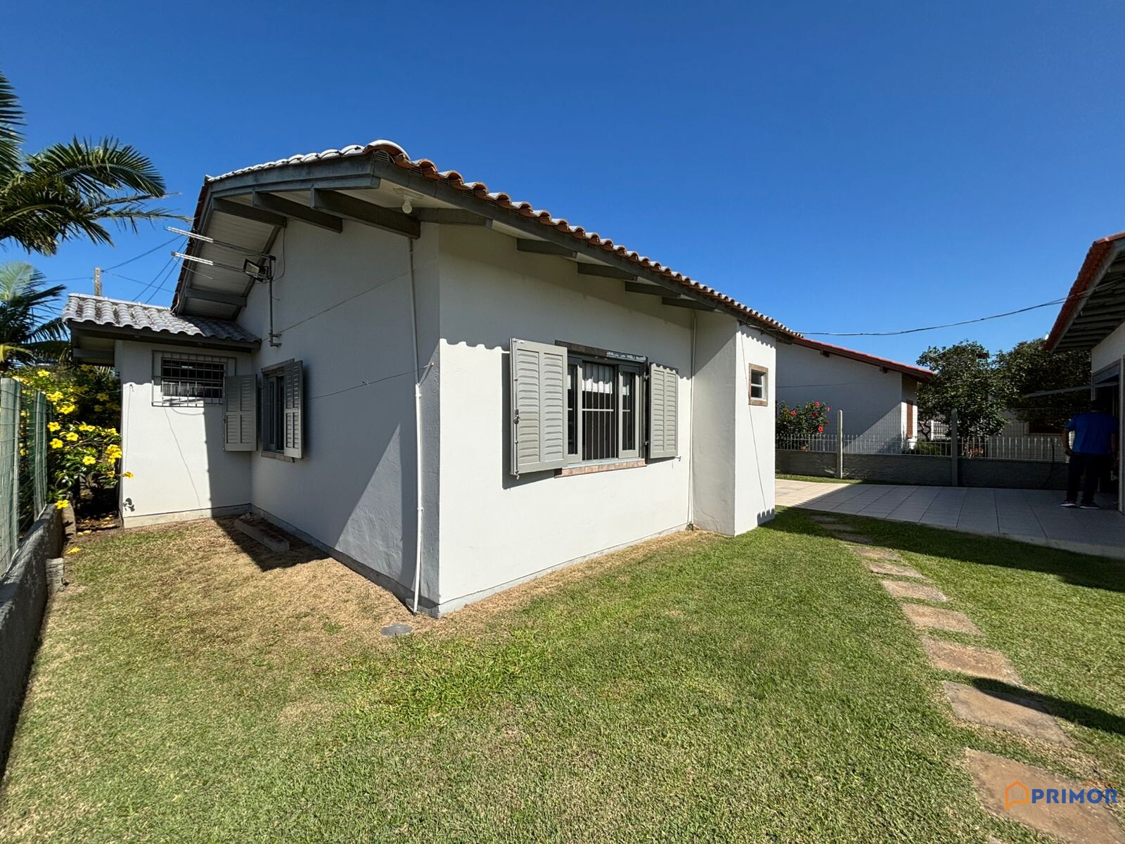 Casa à venda no bairro Turimar em Balneário Gaivota/SC