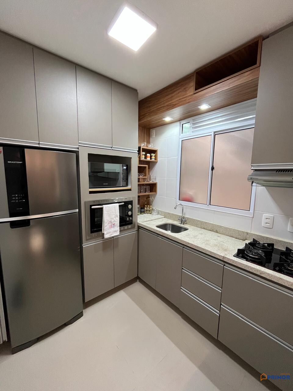 Apartamento à Venda no bairro  Estancia velha - Canoas/RS