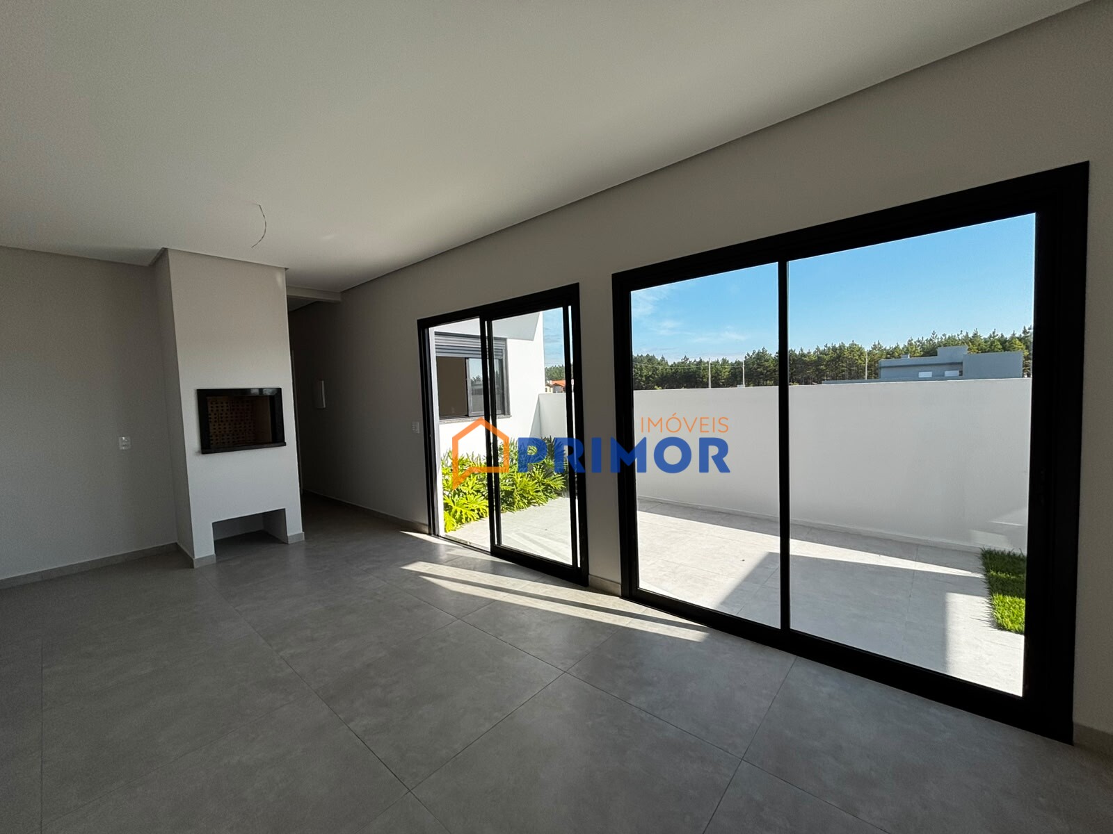 2 Casas Geminadas à Venda no Village Dunas Norte – Balneário Gaivota/SC