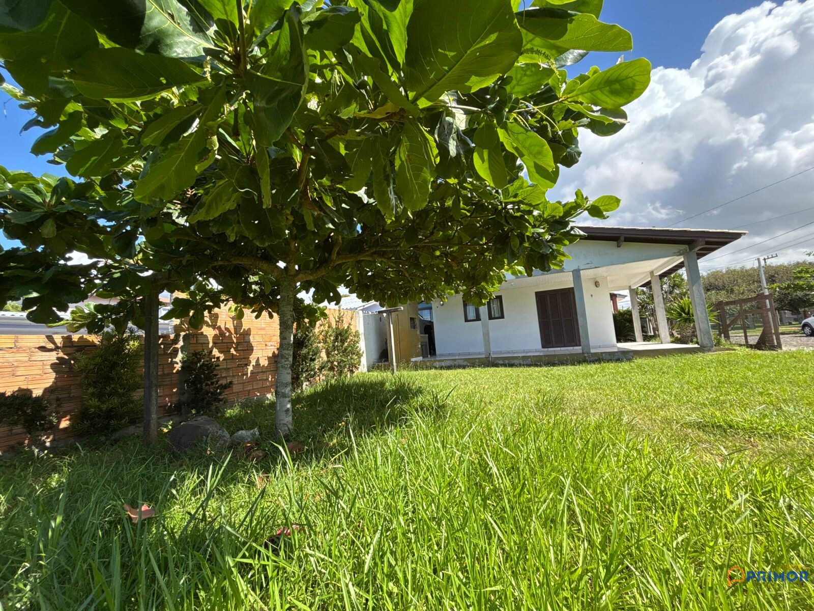 Casa de esquina à venda – Praia Jardim Ultramar | Balneário Gaivota/SC