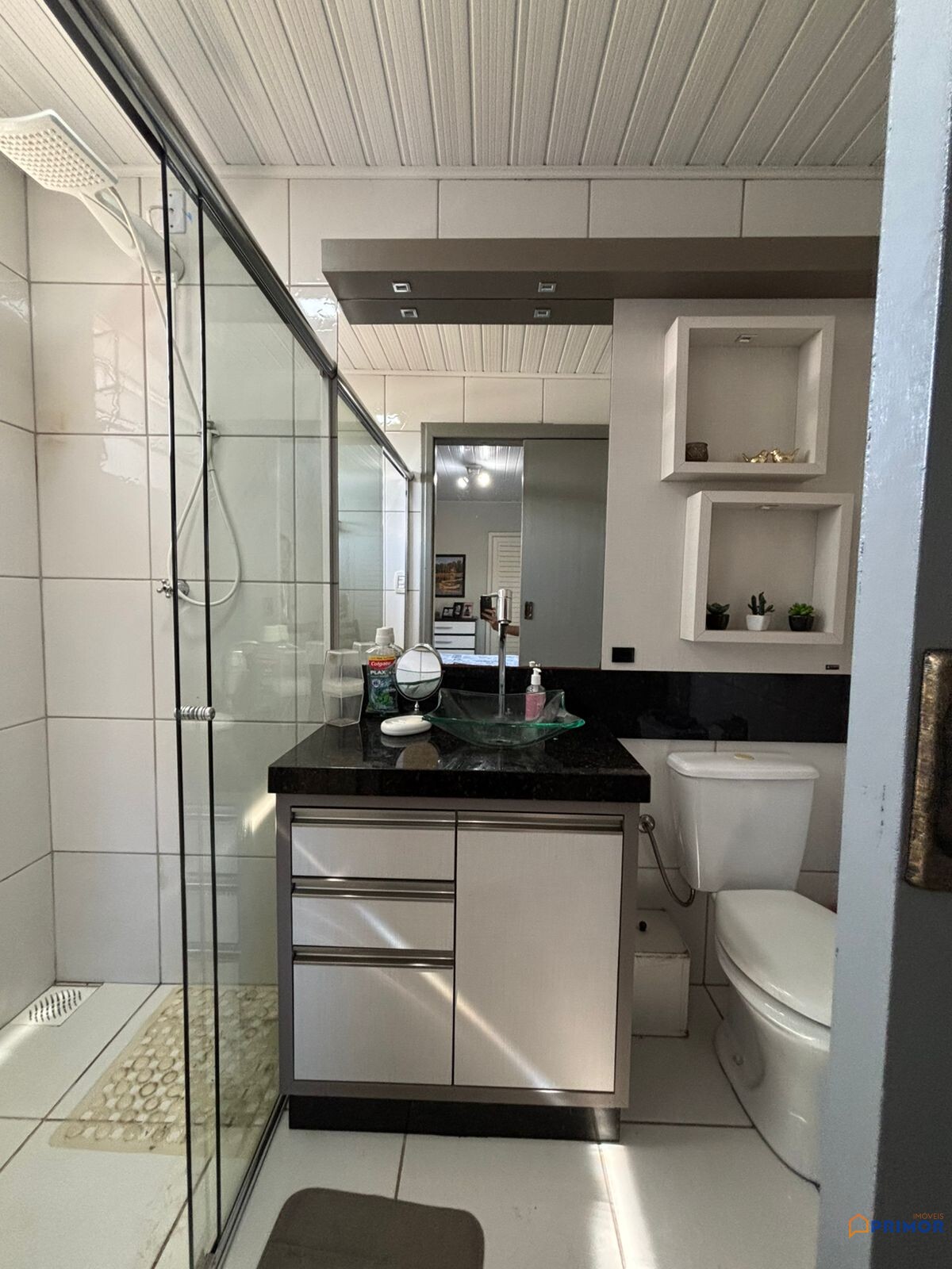 Casa à venda no bairro Turimar em Balneário Gaivota/SC