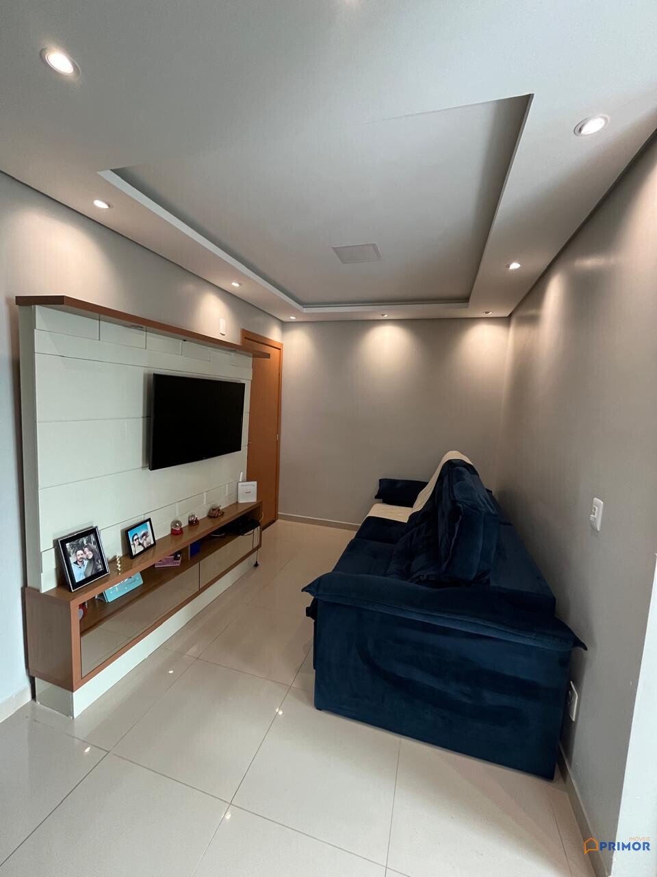 Apartamento à Venda no bairro  Estancia velha - Canoas/RS