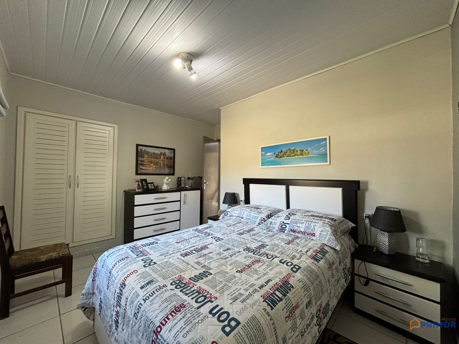 Casa à venda no bairro Turimar em Balneário Gaivota/SC