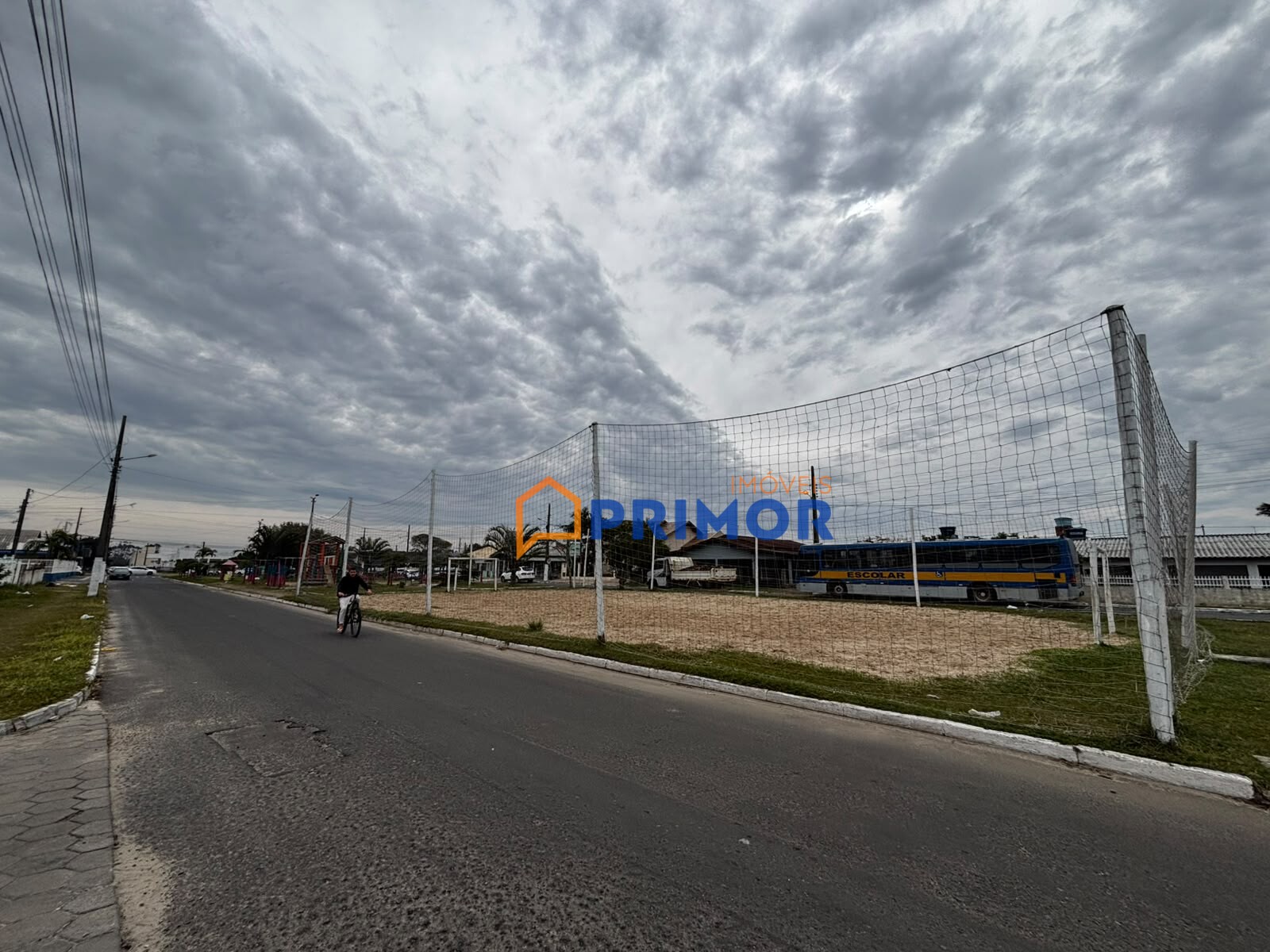 Terreno de esquina à venda – Praia Jardim Ultramar | Balneário Gaivota/SC