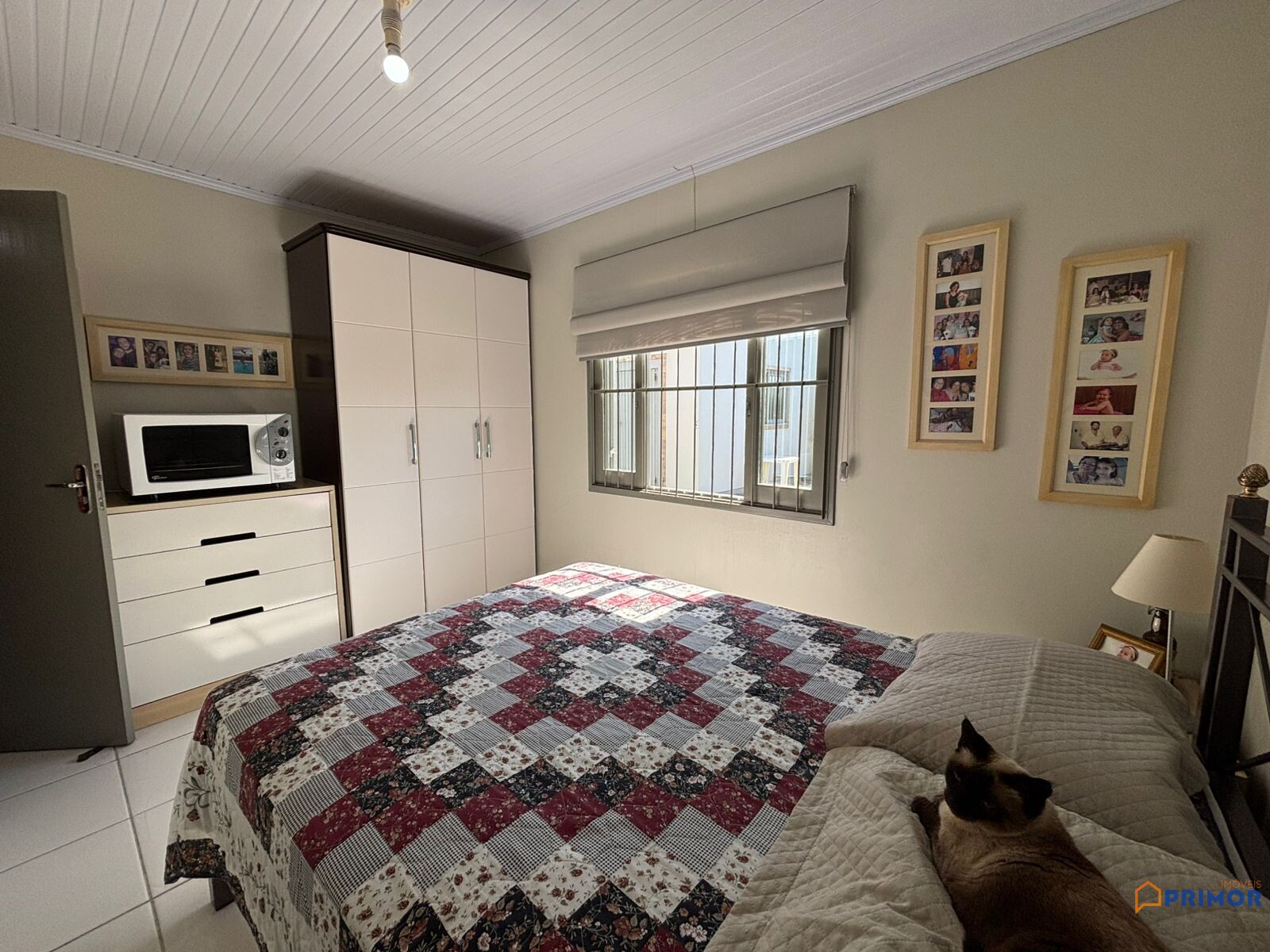 Casa à venda no bairro Turimar em Balneário Gaivota/SC