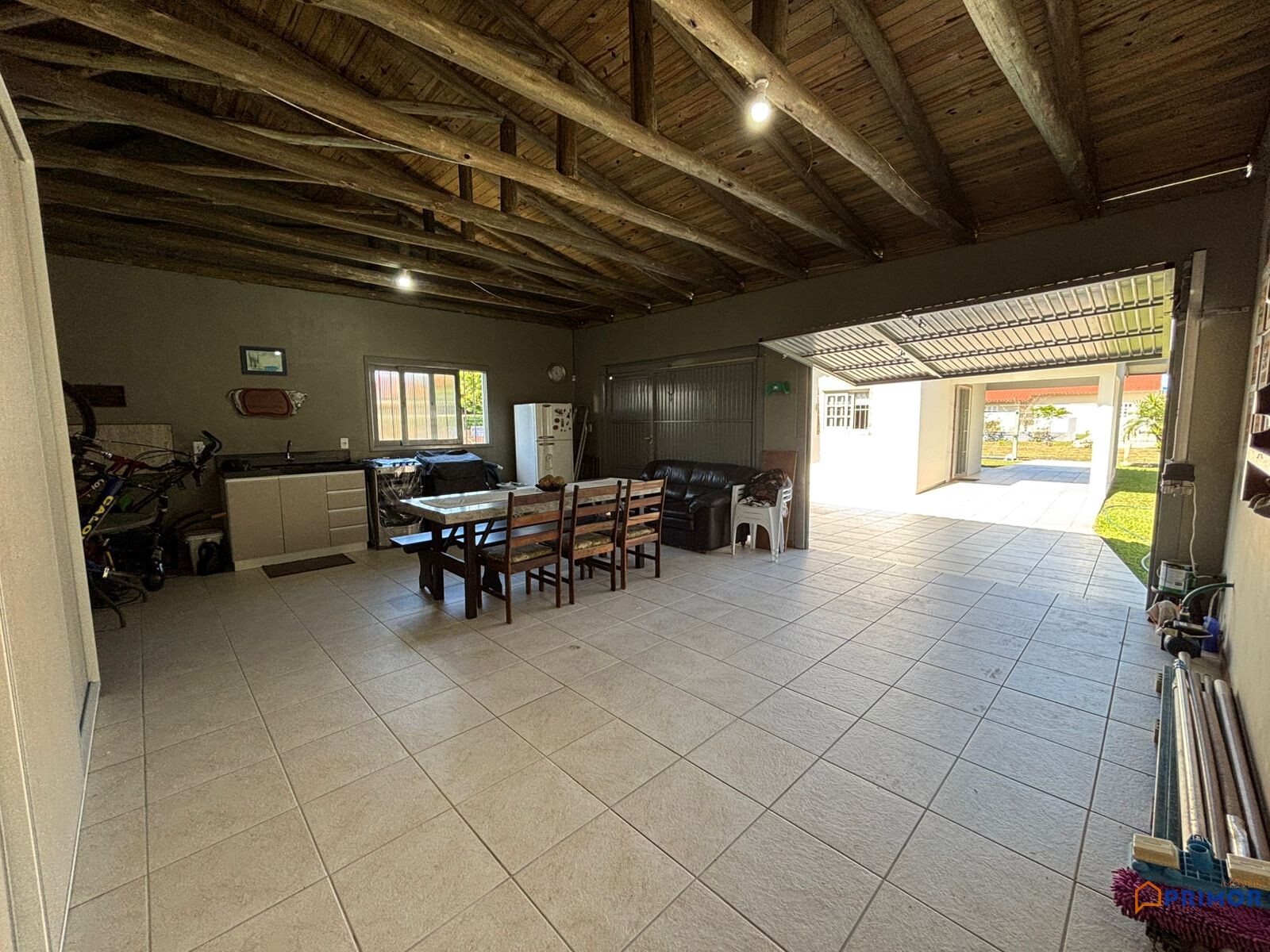 Casa à venda no bairro Turimar em Balneário Gaivota/SC