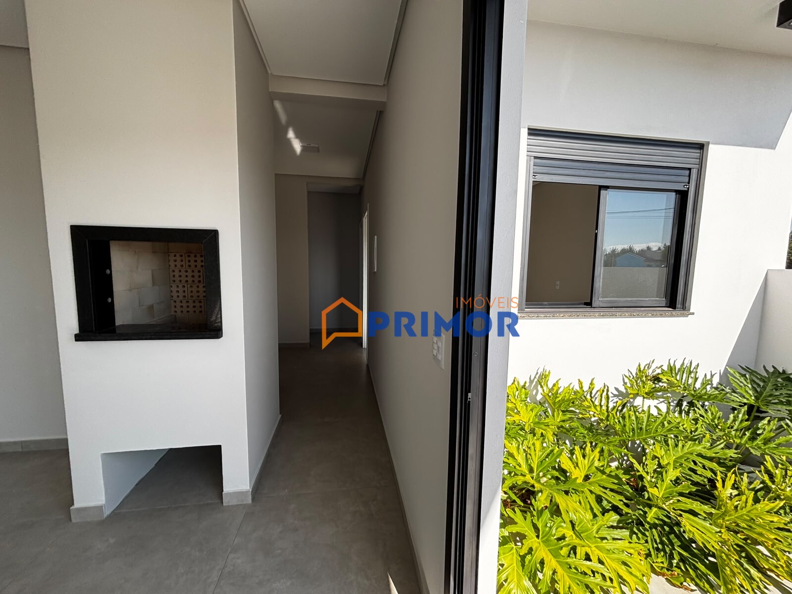 2 Casas Geminadas à Venda no Village Dunas Norte – Balneário Gaivota/SC