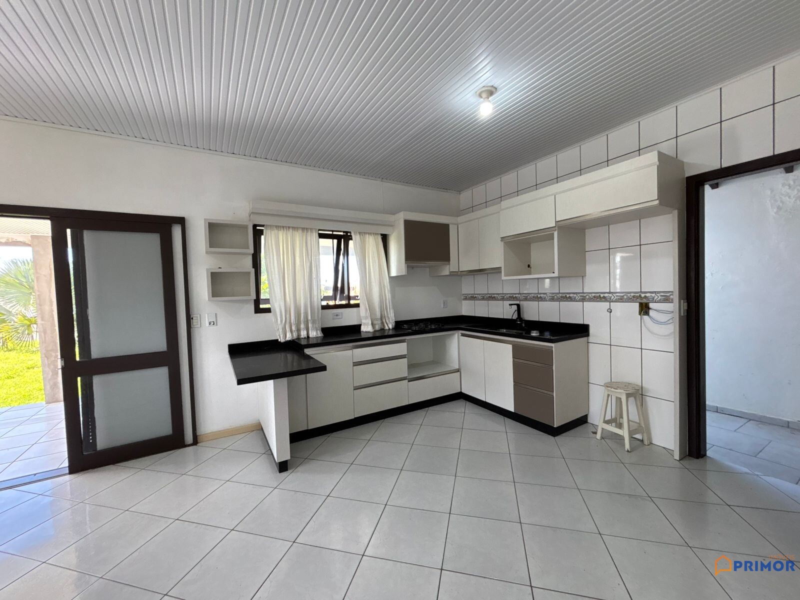 Casa de esquina à venda – Praia Jardim Ultramar | Balneário Gaivota/SC