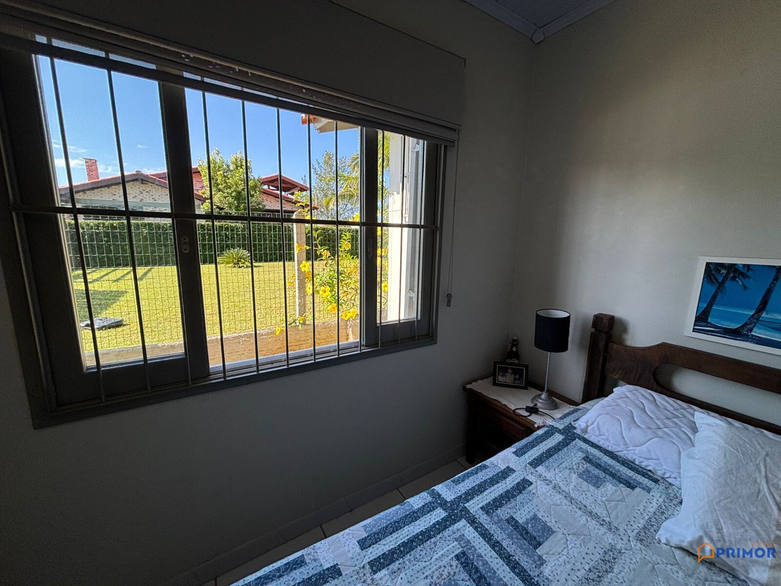 Casa à venda no bairro Turimar em Balneário Gaivota/SC