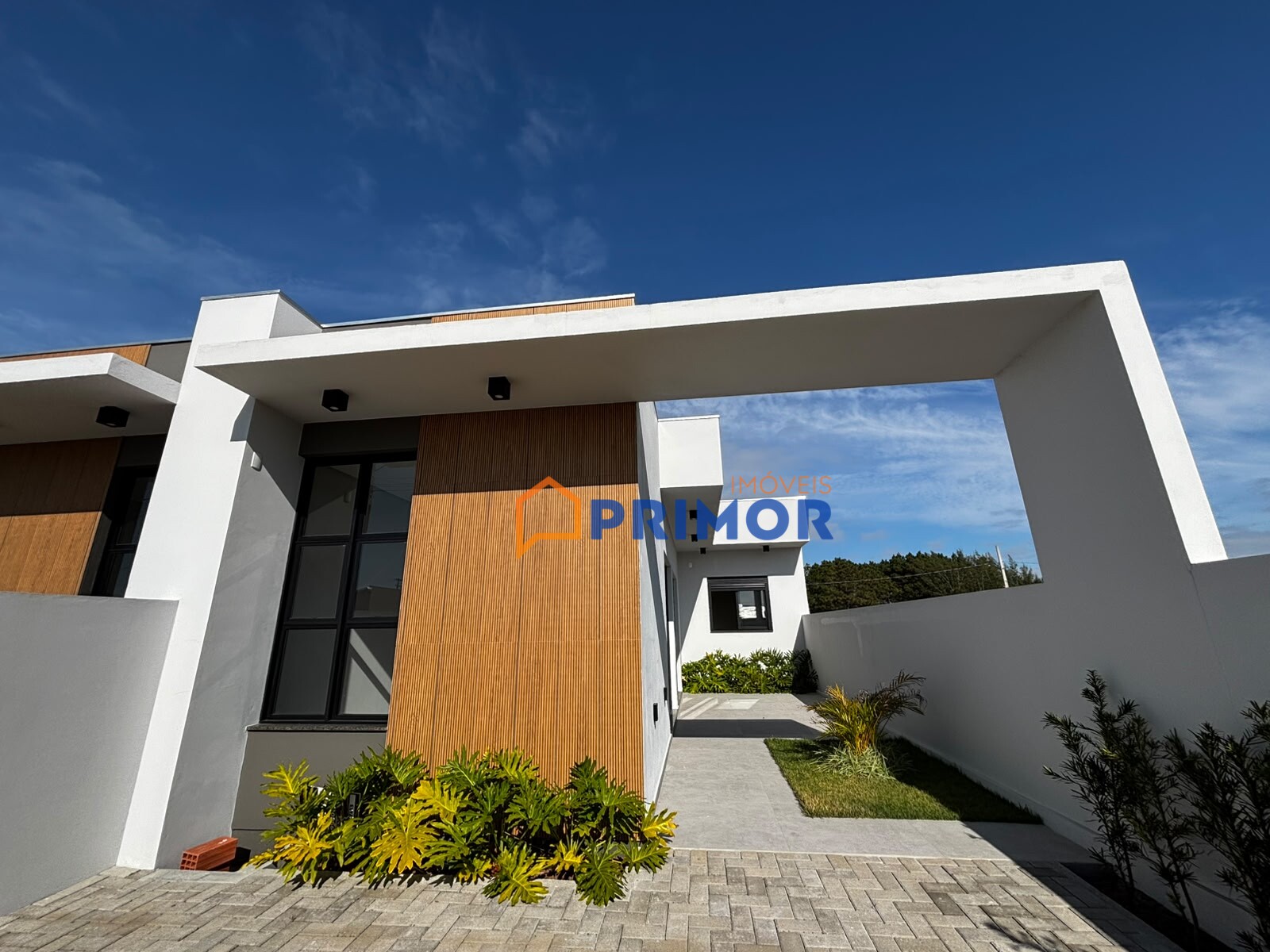 2 Casas Geminadas à Venda no Village Dunas Norte – Balneário Gaivota/SC