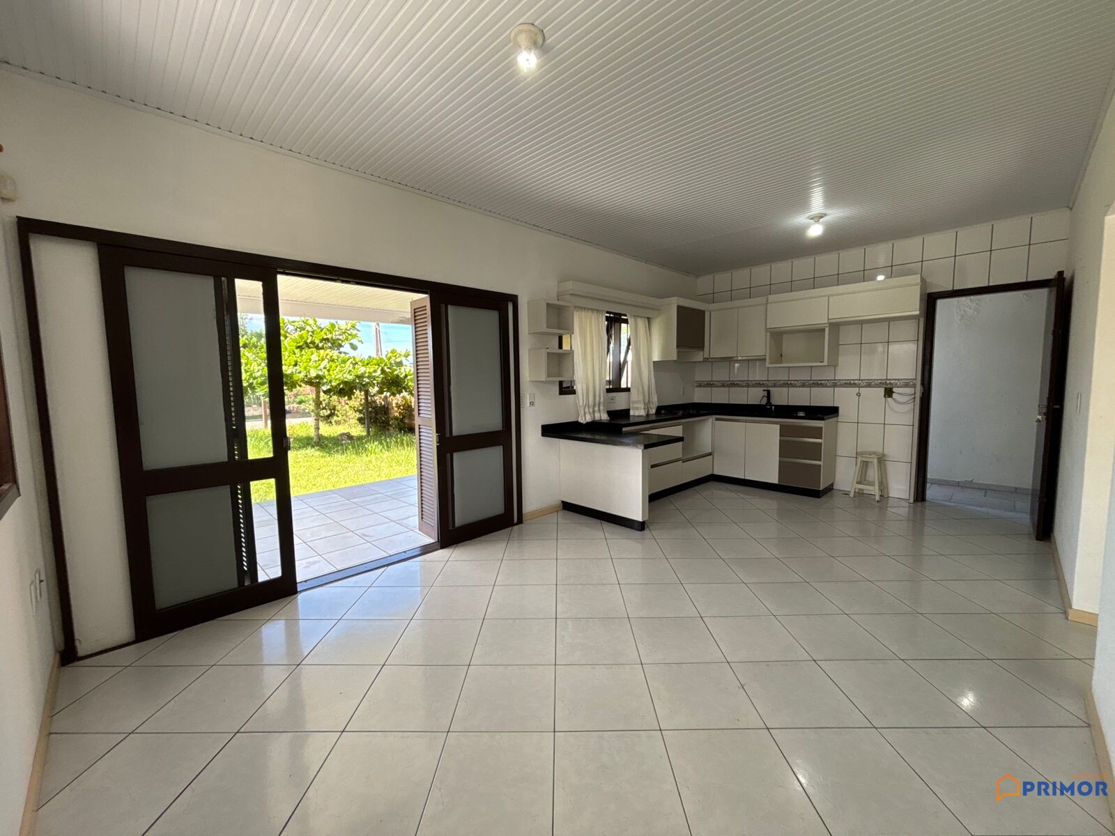 Casa de esquina à venda – Praia Jardim Ultramar | Balneário Gaivota/SC