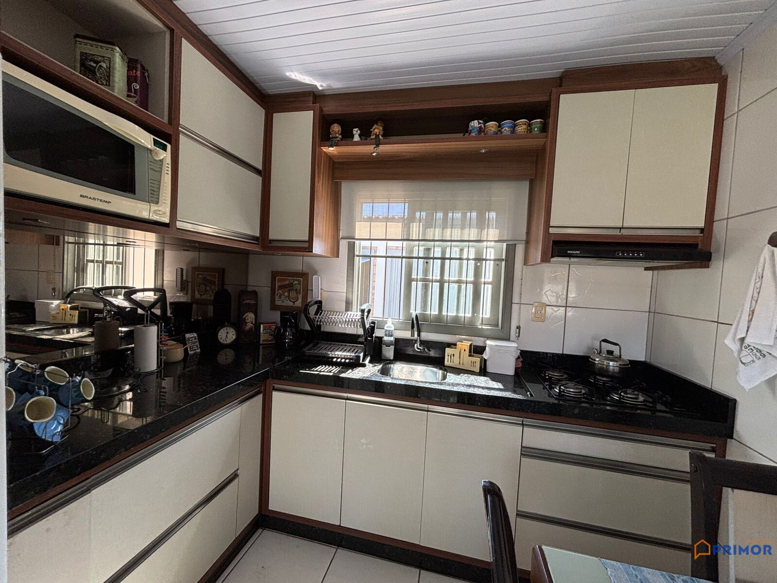 Casa à venda no bairro Turimar em Balneário Gaivota/SC