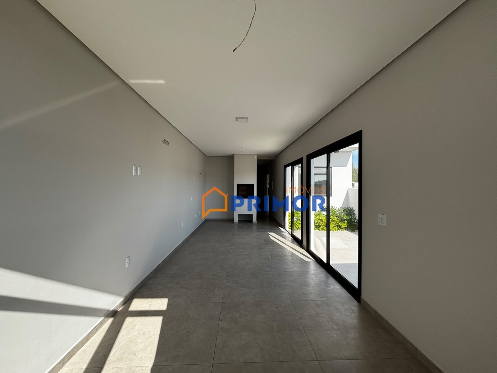 2 Casas Geminadas à Venda no Village Dunas Norte – Balneário Gaivota/SC
