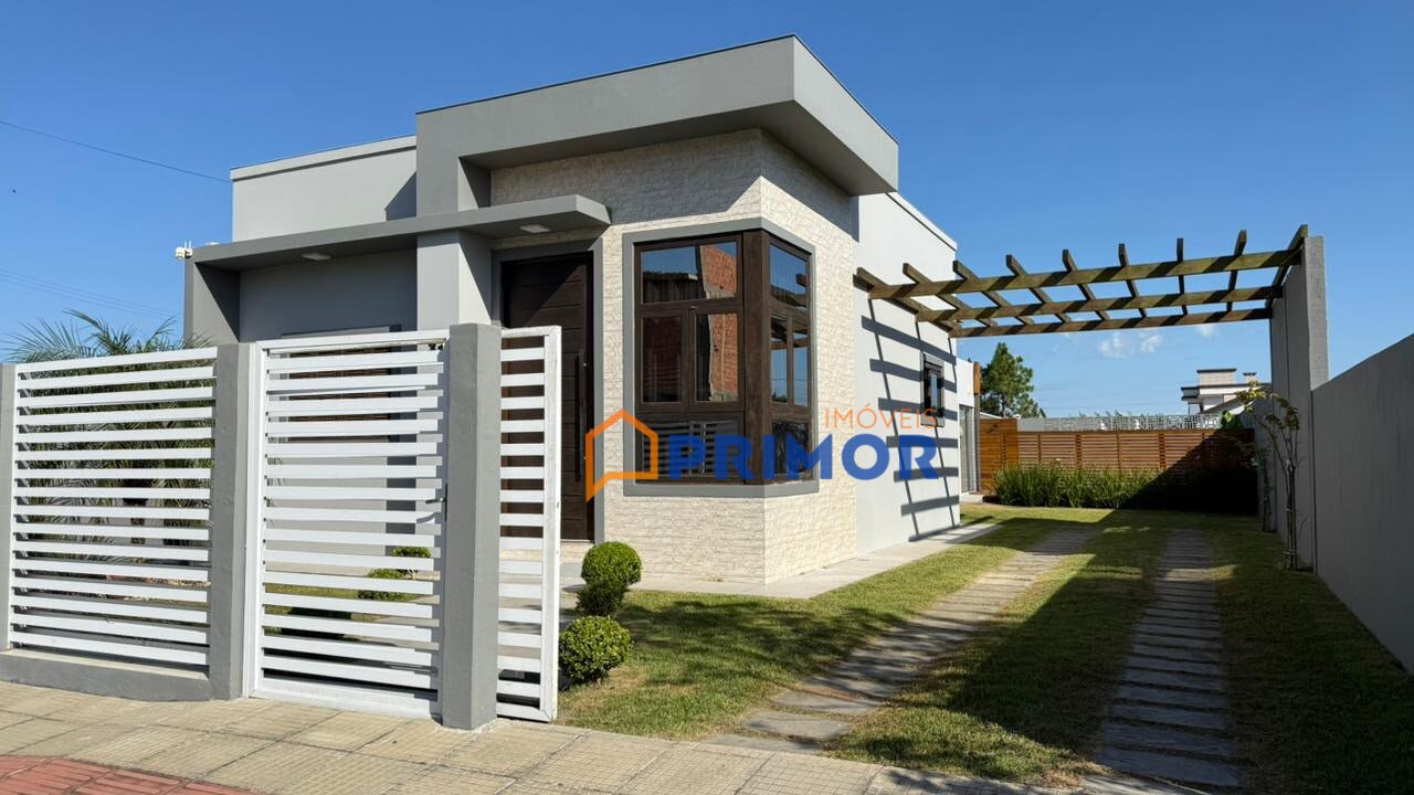 Casa à venda no bairro Village Dunas, Balneário Gaivota/SC