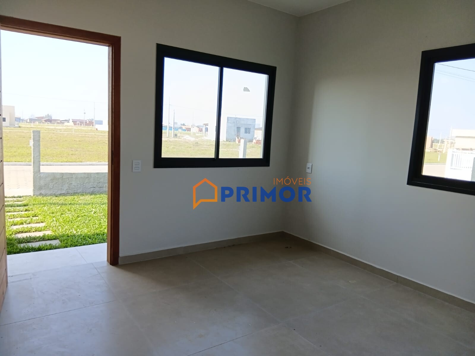 Casa à Venda no Bairro Novo Jardim – Balneário Gaivota/SC