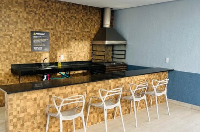 Apartamento à Venda no bairro  Estancia velha - Canoas/RS