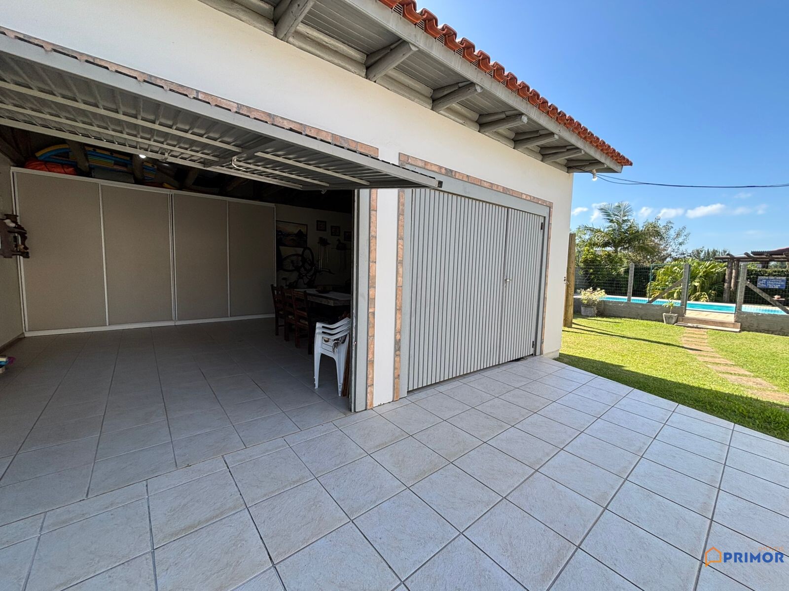 Casa à venda no bairro Turimar em Balneário Gaivota/SC