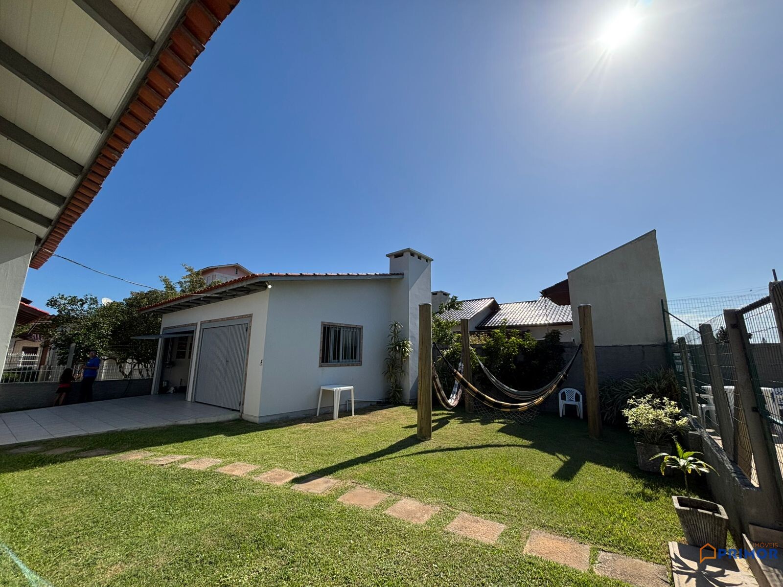 Casa à venda no bairro Turimar em Balneário Gaivota/SC