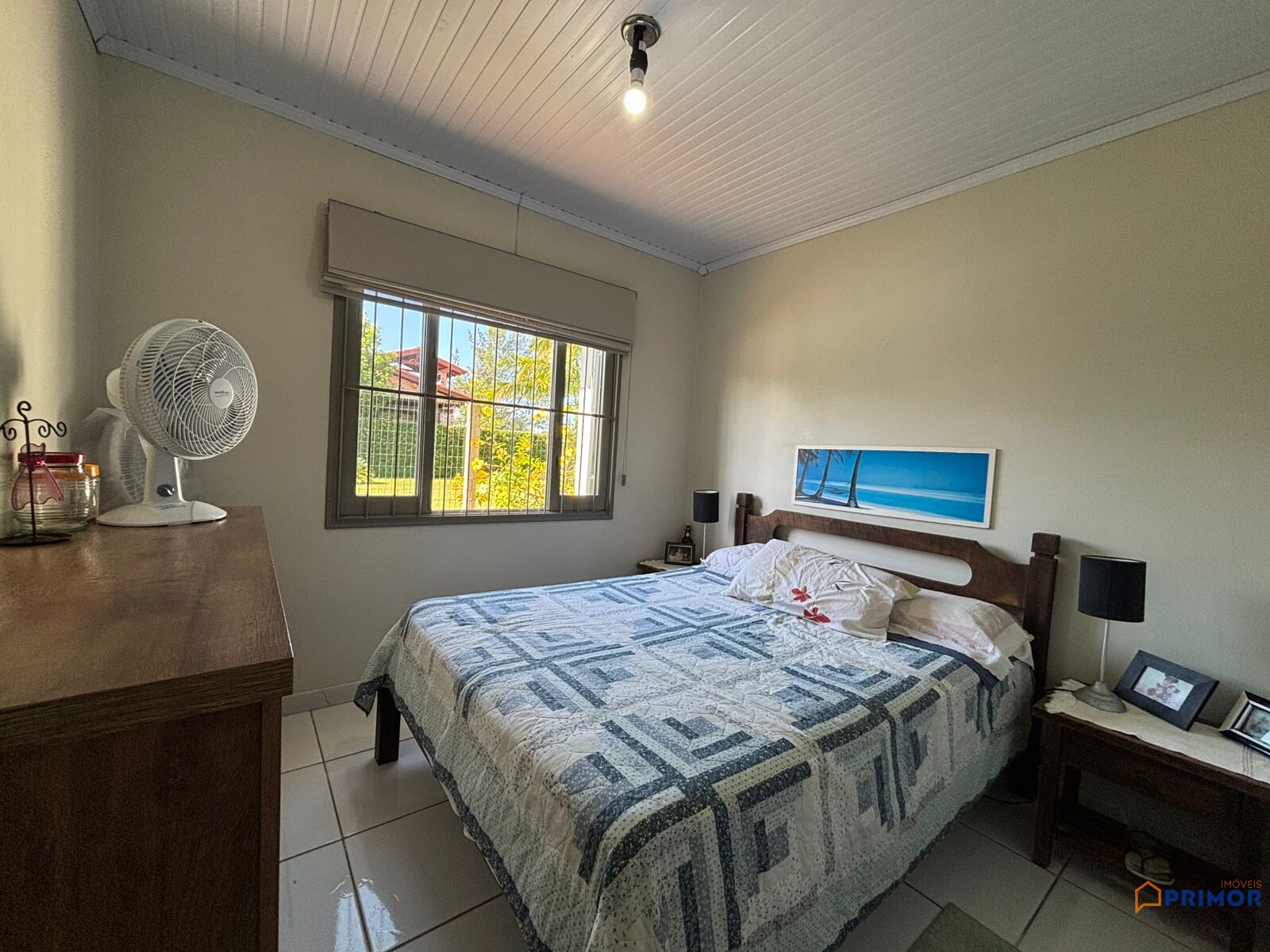 Casa à venda no bairro Turimar em Balneário Gaivota/SC