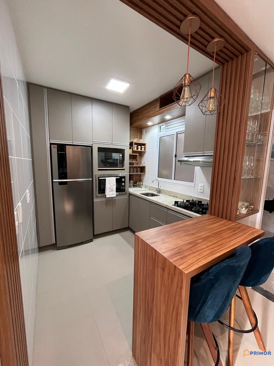 Apartamento à Venda no bairro  Estancia velha - Canoas/RS