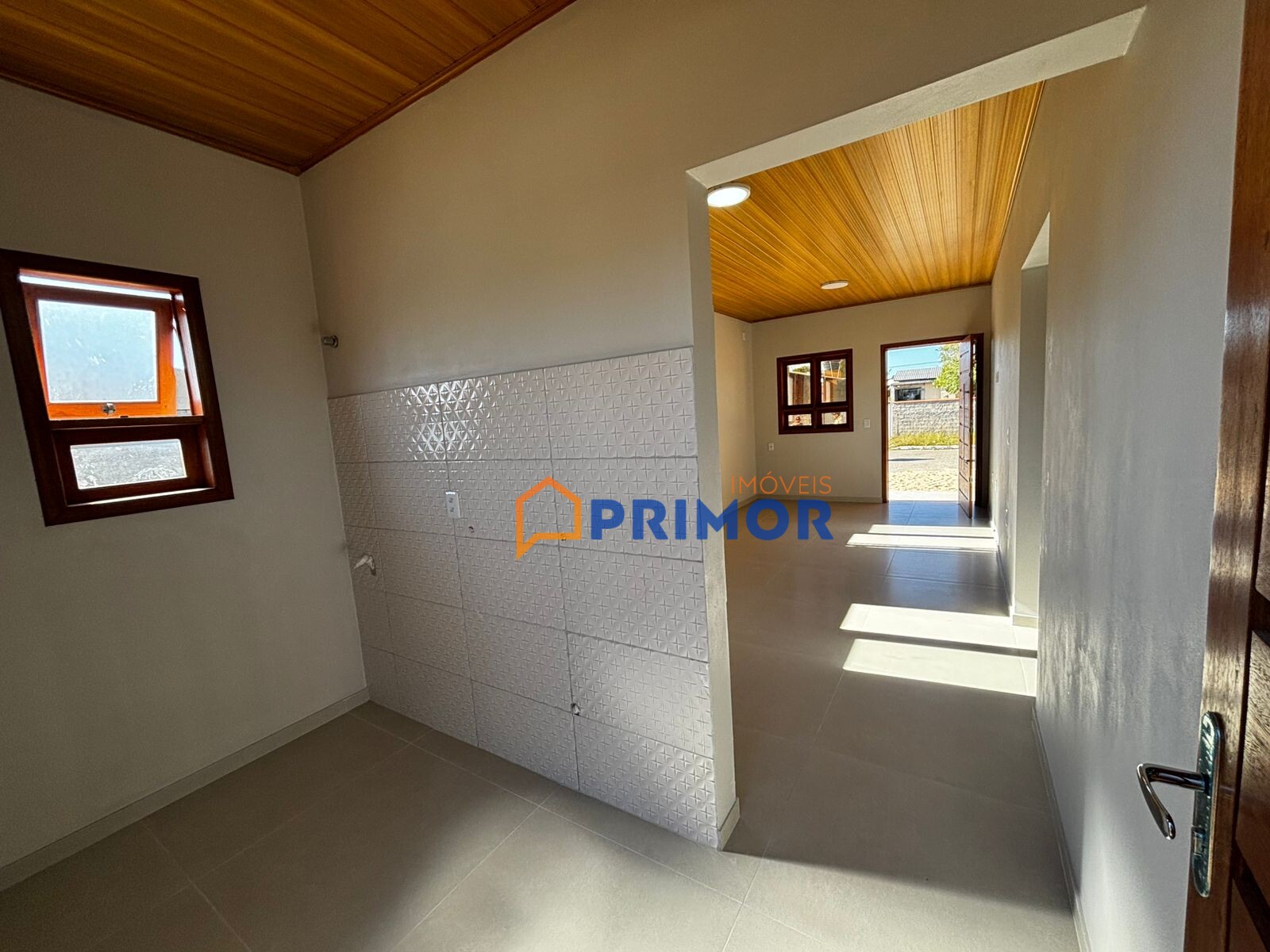 Casa à venda no Jardim Ultramar | Balneário Gaivota/SC