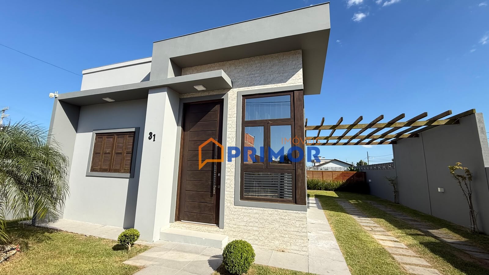 Casa à venda no bairro Village Dunas, Balneário Gaivota/SC