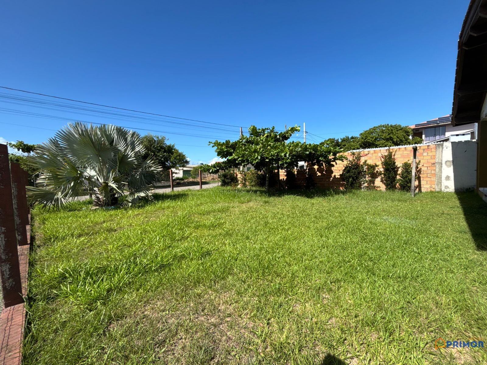 Casa de esquina à venda – Praia Jardim Ultramar | Balneário Gaivota/SC