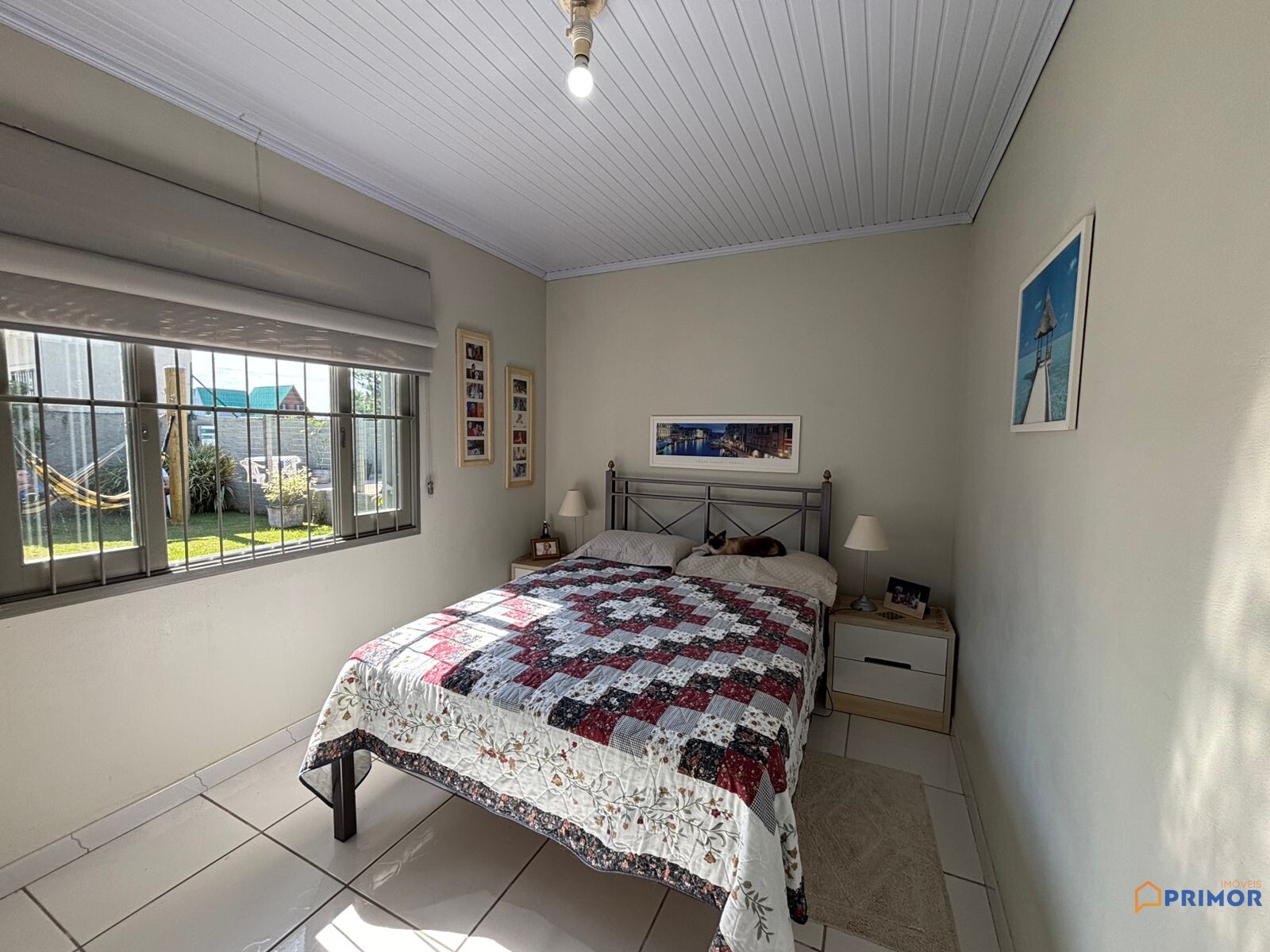 Casa à venda no bairro Turimar em Balneário Gaivota/SC