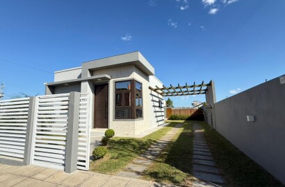 Casa à venda no bairro Village Dunas, Balneário Gaivota/SC