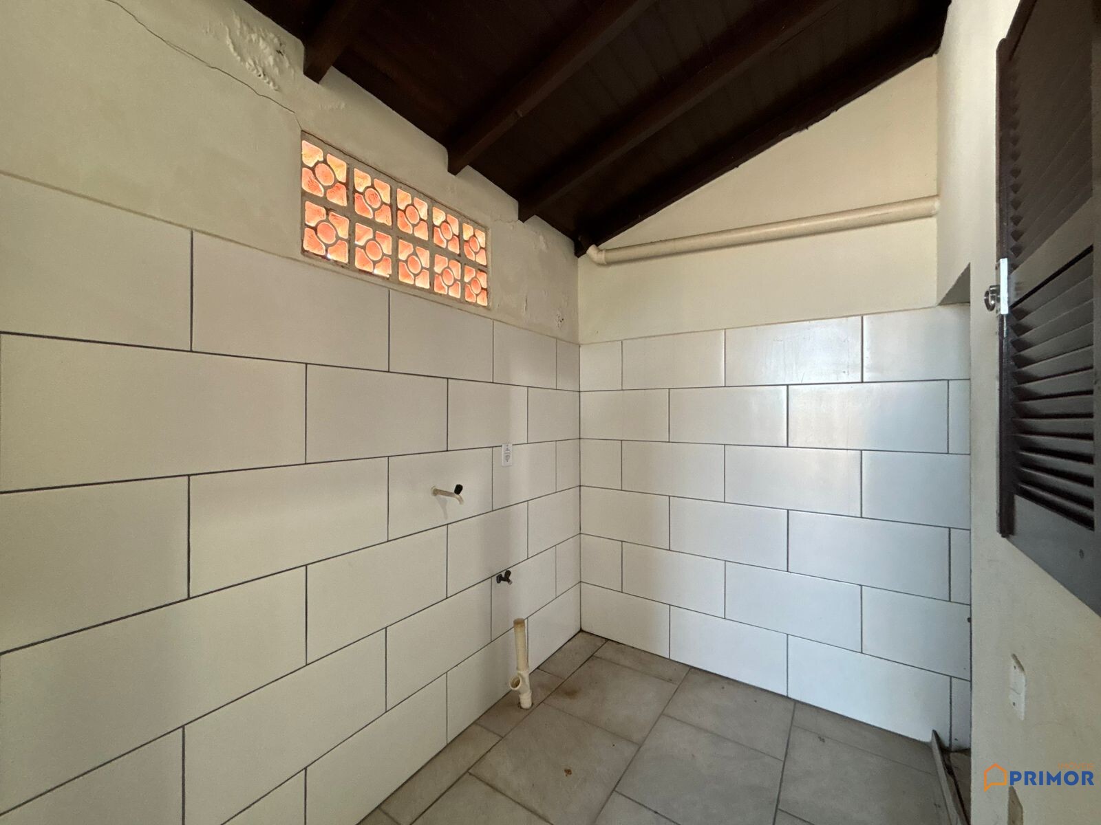 Casa de esquina à venda – Praia Jardim Ultramar | Balneário Gaivota/SC