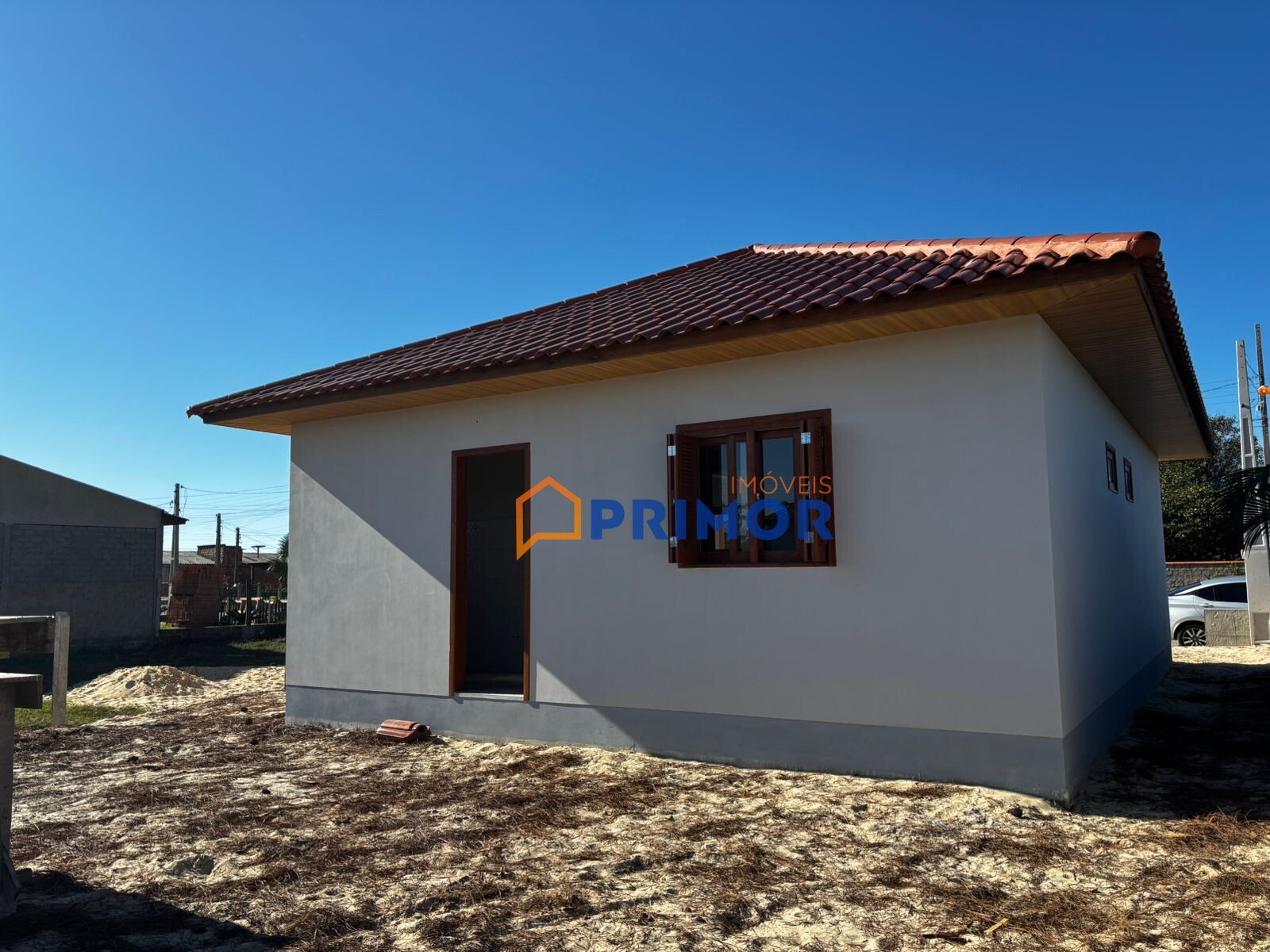 Casa à venda no Jardim Ultramar | Balneário Gaivota/SC