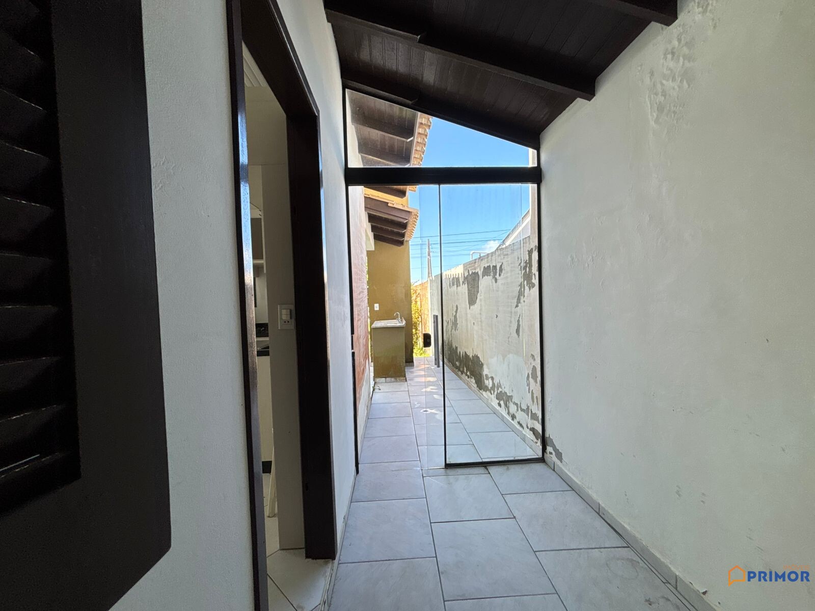 Casa de esquina à venda – Praia Jardim Ultramar | Balneário Gaivota/SC