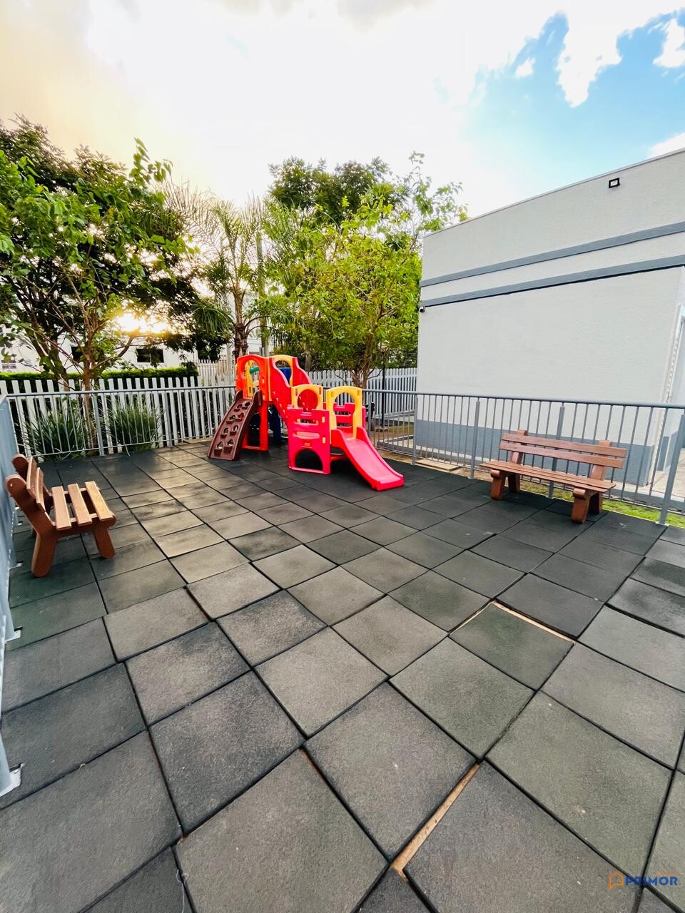 Apartamento à Venda no bairro  Estancia velha - Canoas/RS