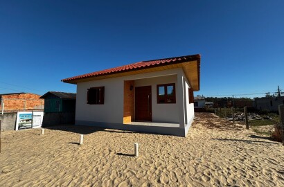 Casa à venda no Jardim Ultramar | Balneário Gaivota/SC