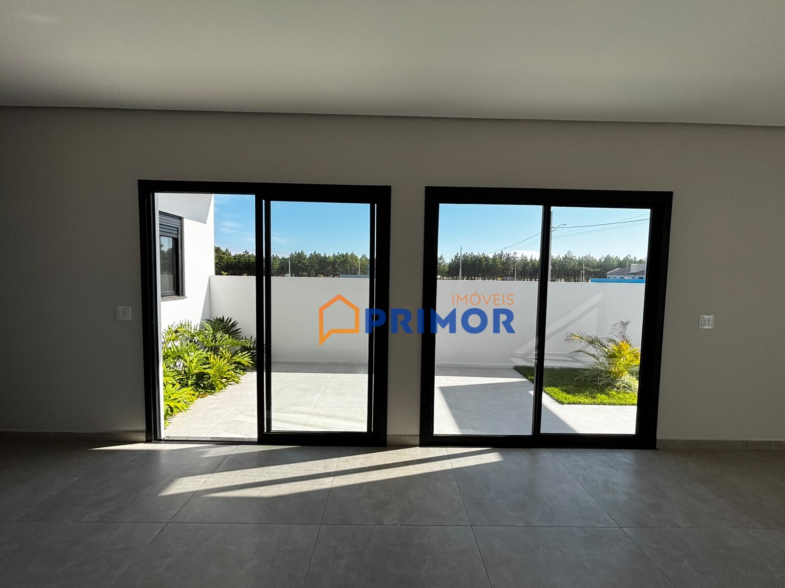 2 Casas Geminadas à Venda no Village Dunas Norte – Balneário Gaivota/SC