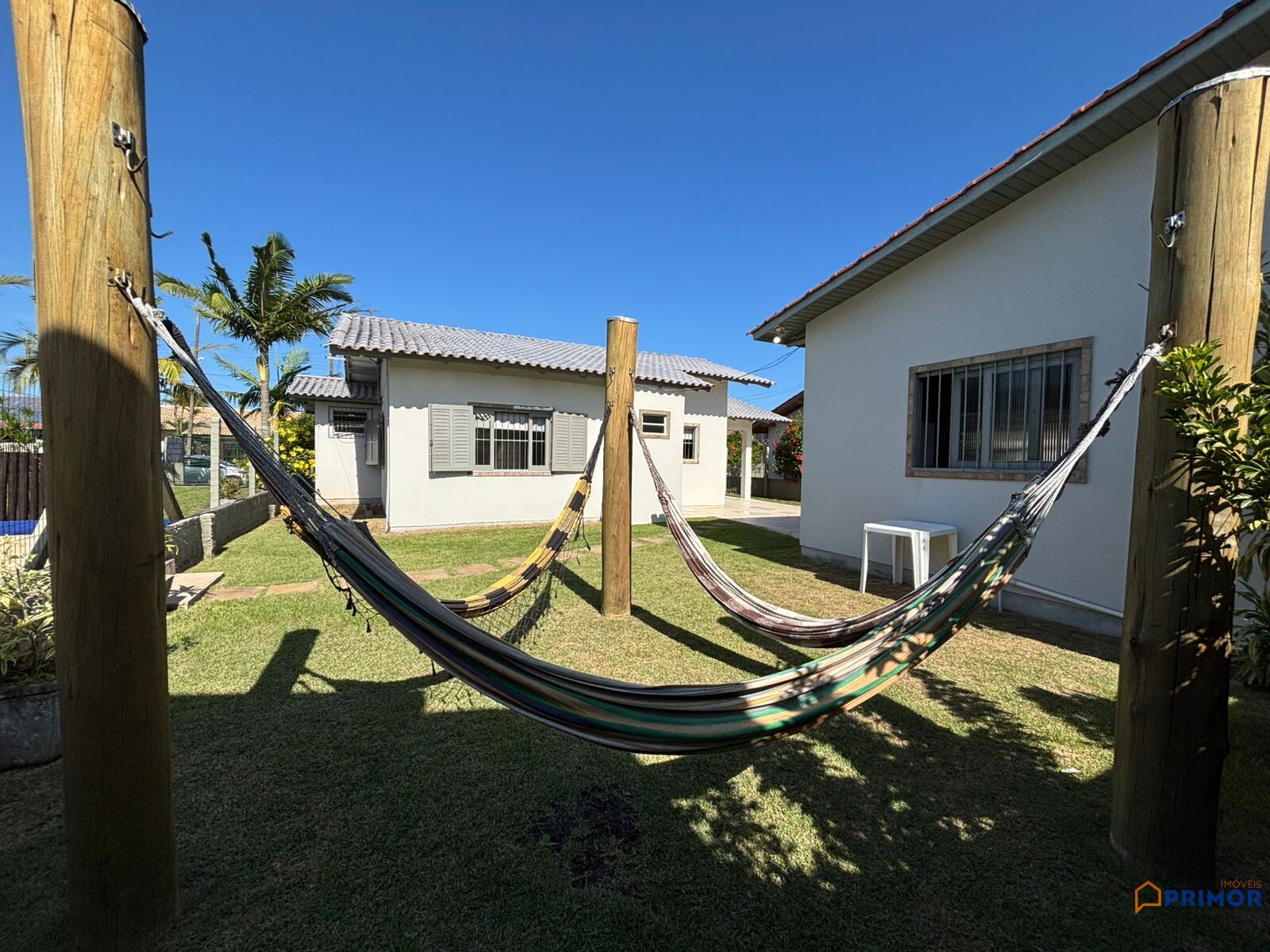 Casa à venda no bairro Turimar em Balneário Gaivota/SC