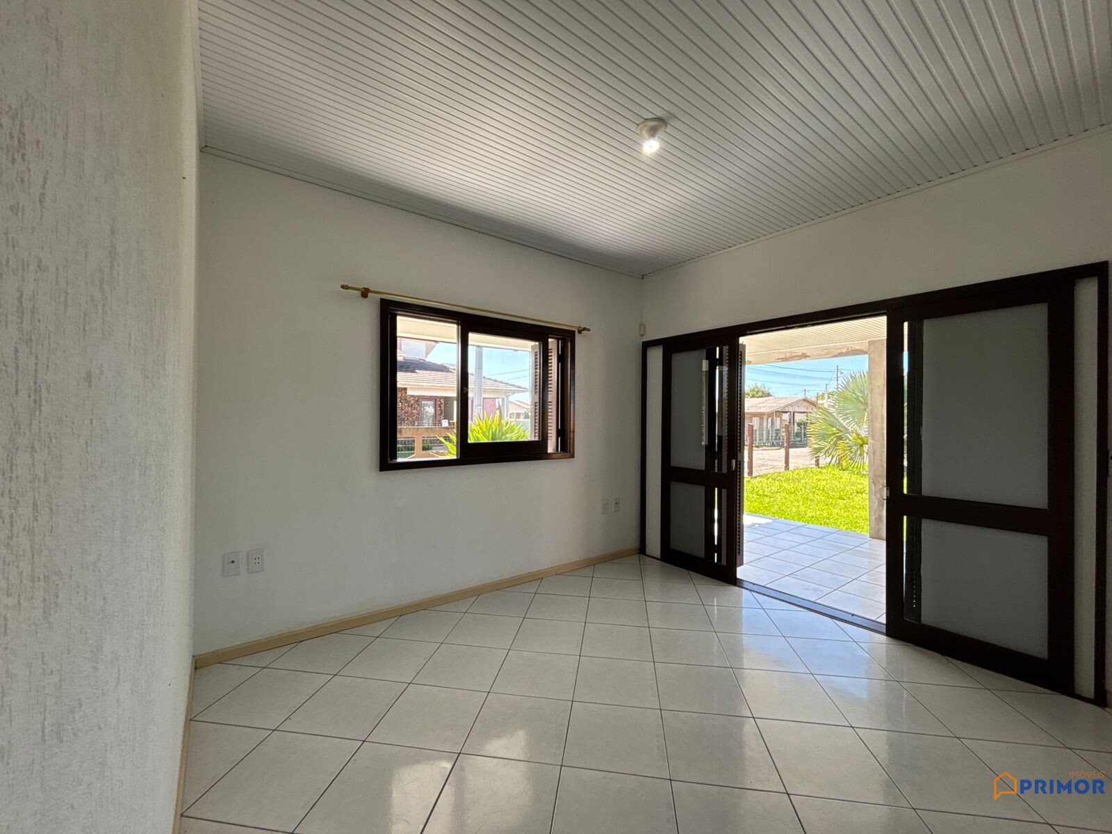 Casa de esquina à venda – Praia Jardim Ultramar | Balneário Gaivota/SC