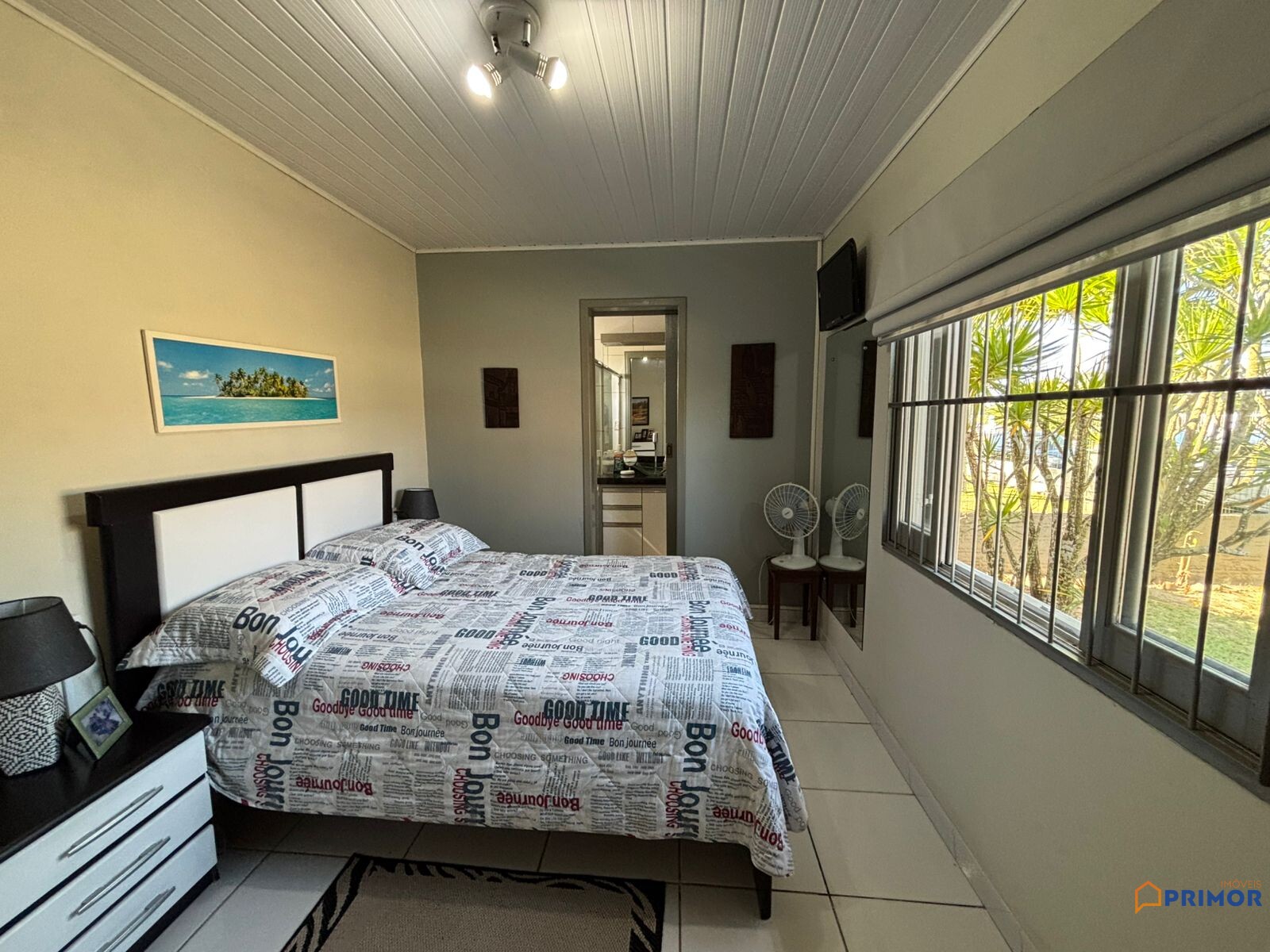 Casa à venda no bairro Turimar em Balneário Gaivota/SC