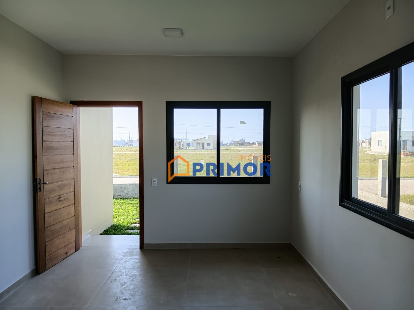 Casa à Venda no Bairro Novo Jardim – Balneário Gaivota/SC