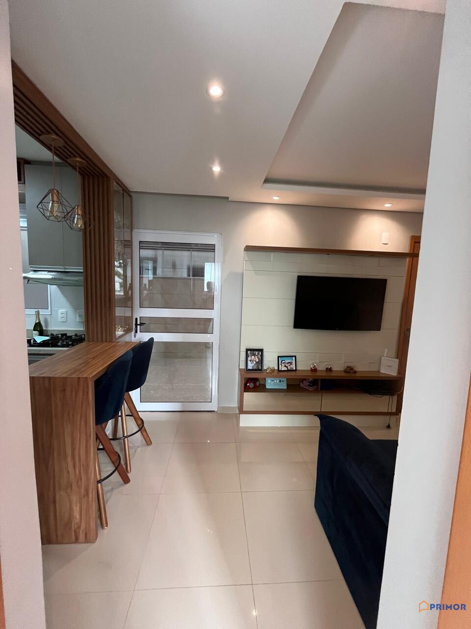 Apartamento à Venda no bairro  Estancia velha - Canoas/RS