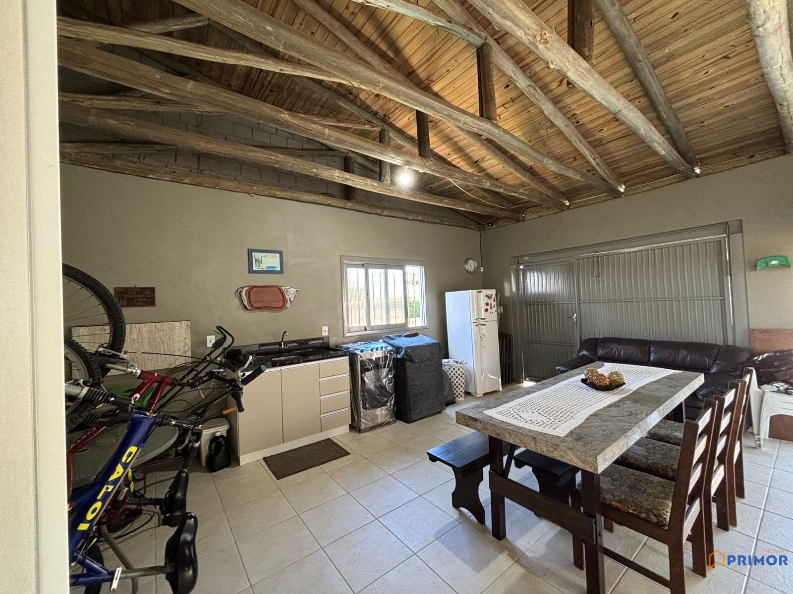 Casa à venda no bairro Turimar em Balneário Gaivota/SC