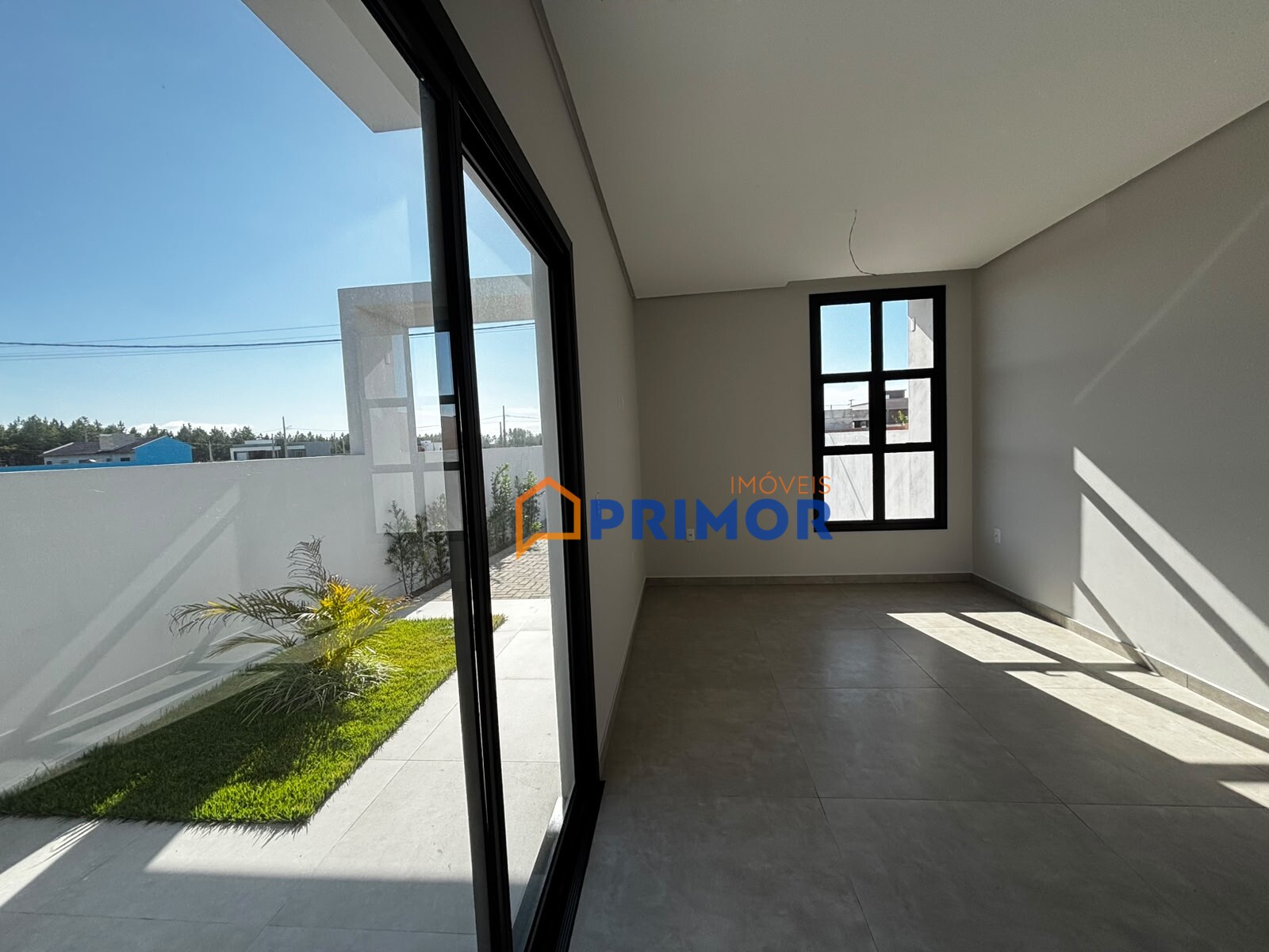 2 Casas Geminadas à Venda no Village Dunas Norte – Balneário Gaivota/SC