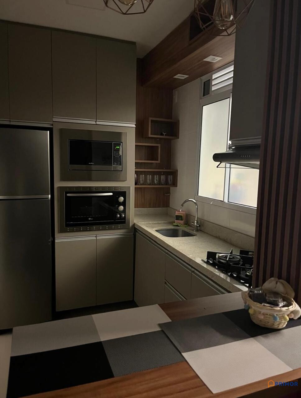 Apartamento à Venda no bairro  Estancia velha - Canoas/RS