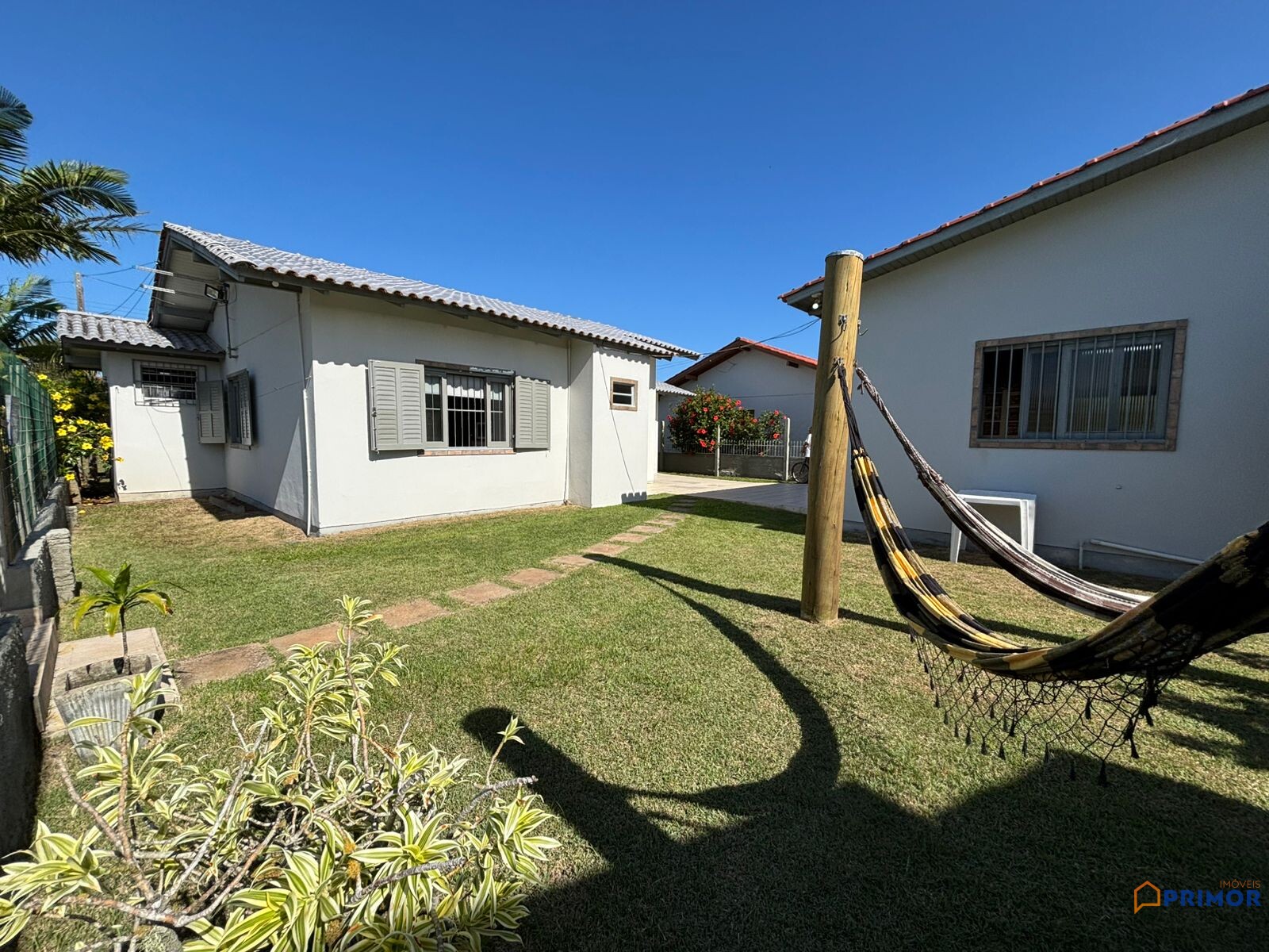 Casa à venda no bairro Turimar em Balneário Gaivota/SC