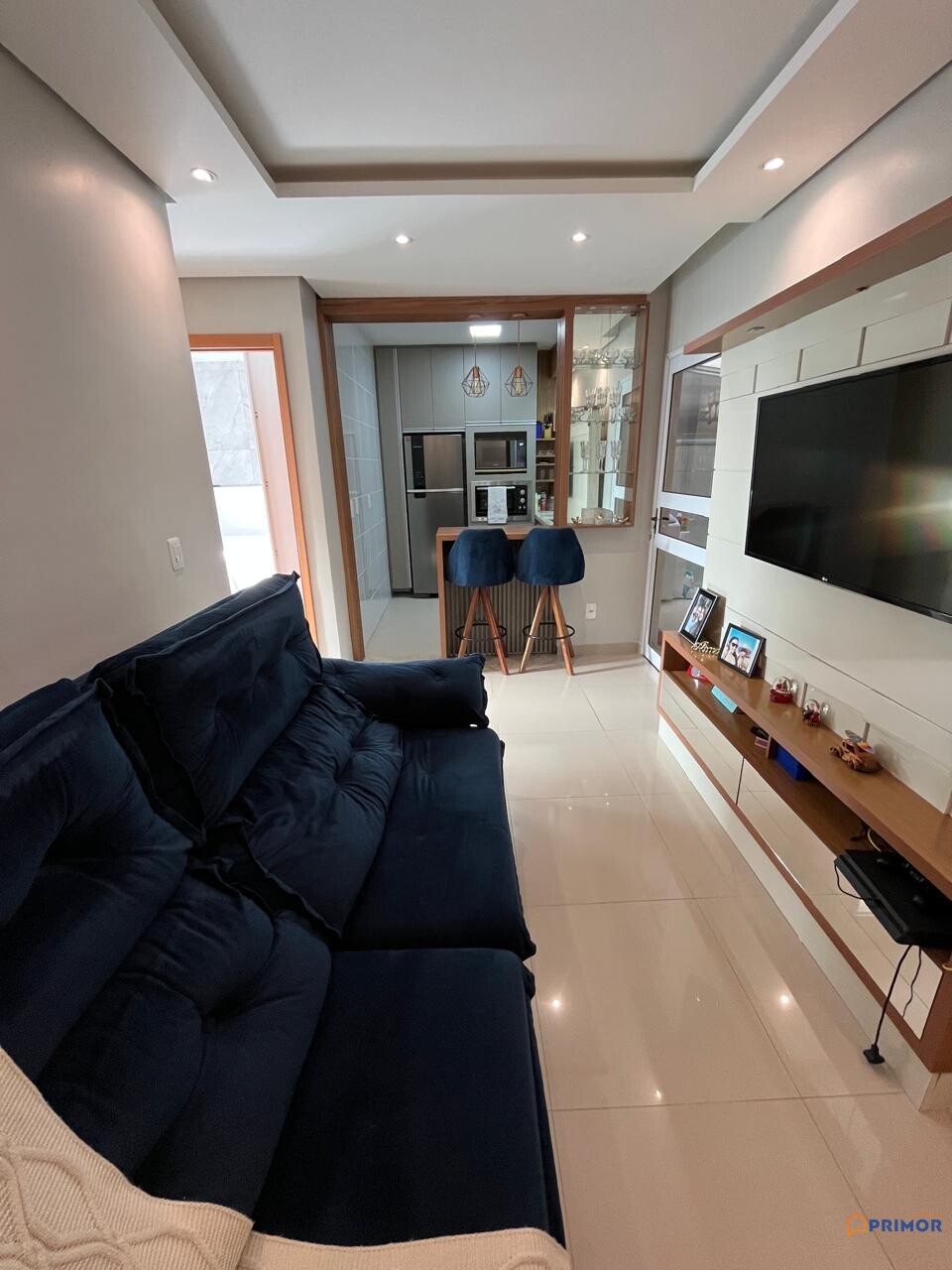 Apartamento à Venda no bairro  Estancia velha - Canoas/RS