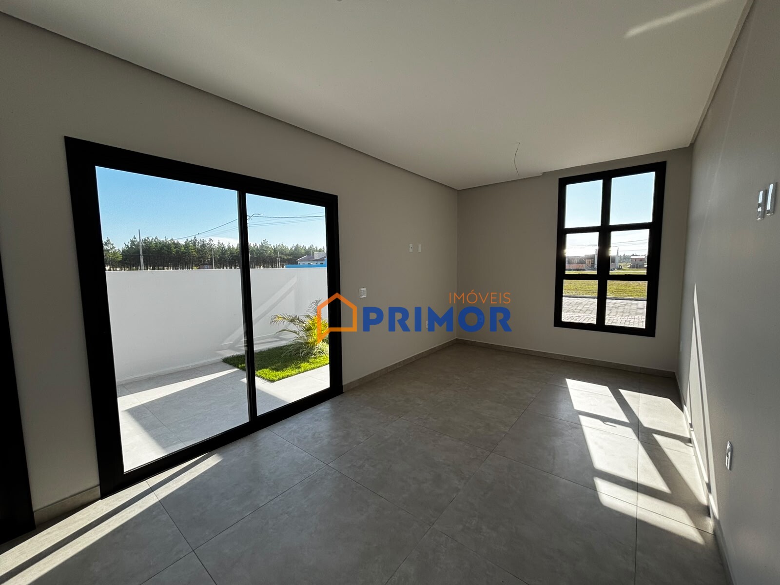 2 Casas Geminadas à Venda no Village Dunas Norte – Balneário Gaivota/SC