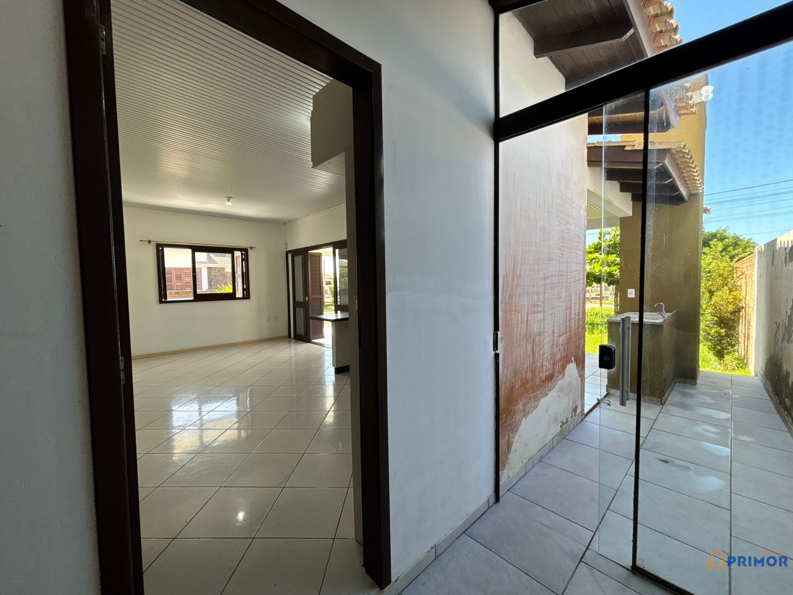 Casa de esquina à venda – Praia Jardim Ultramar | Balneário Gaivota/SC