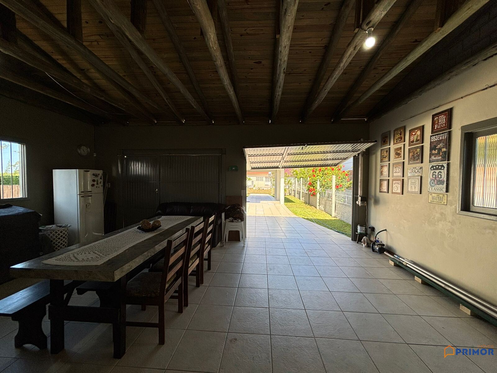 Casa à venda no bairro Turimar em Balneário Gaivota/SC