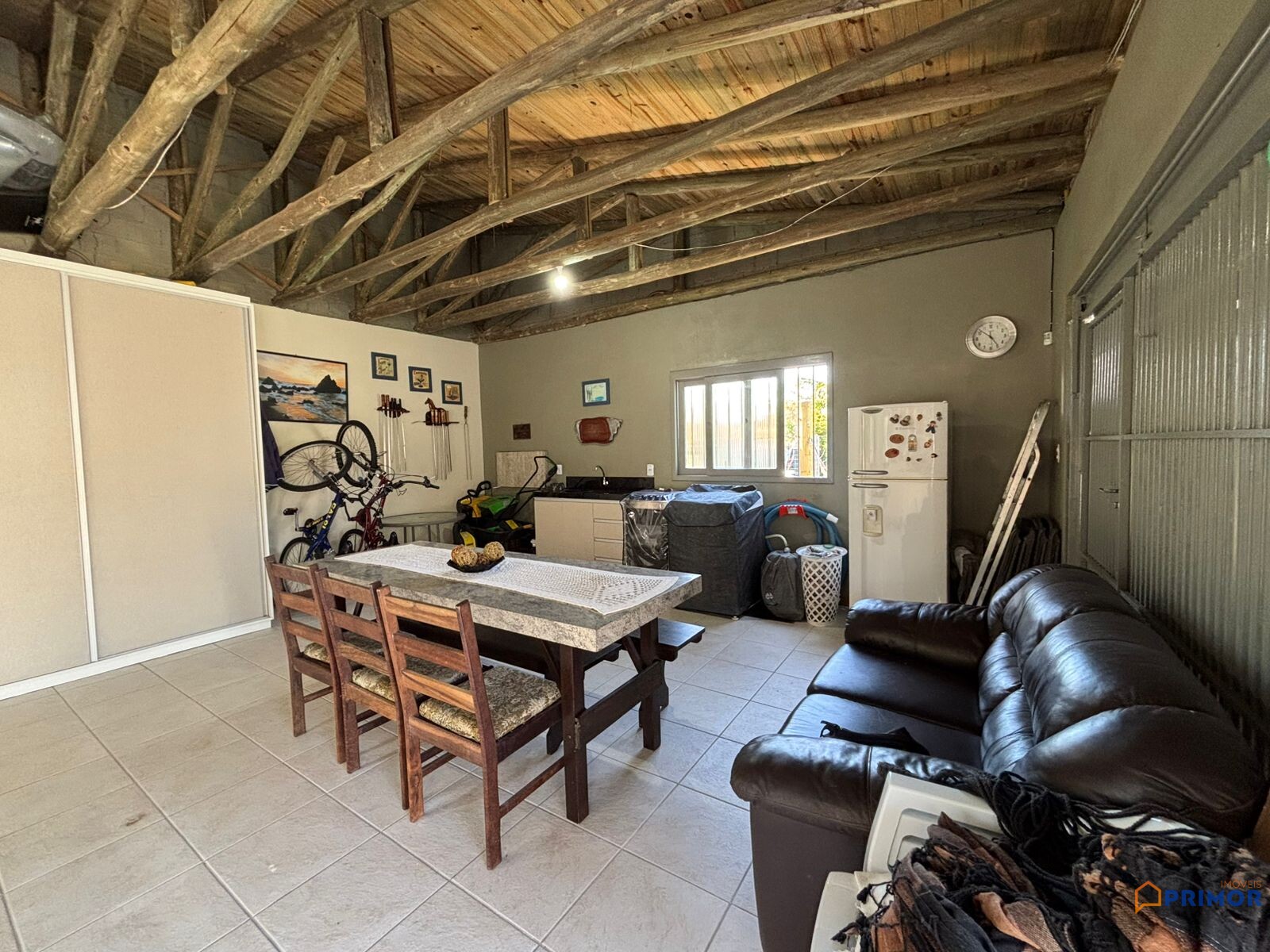 Casa à venda no bairro Turimar em Balneário Gaivota/SC